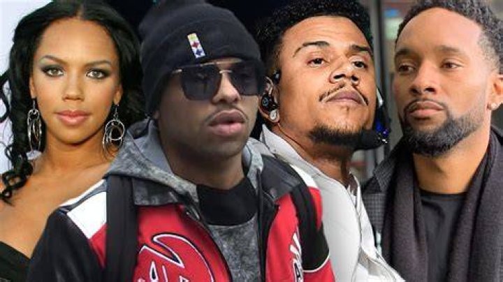 3LW Singer Kiely Willams Claims She Banged 75 Percent of B2K, at Same Time