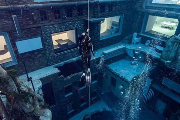 A Deep Dive Into The World Of "Home