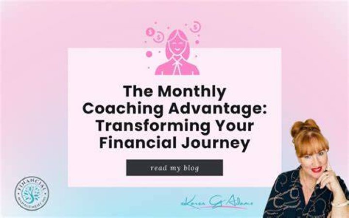 A Journey Of Coaching Brilliance And Financial Savvy