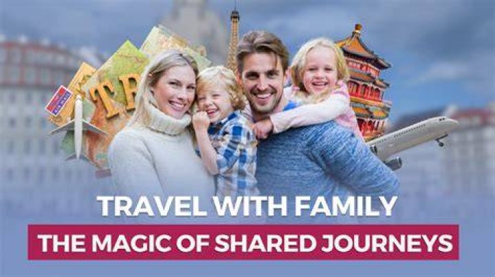 A Journey Of Love, Family, And Shared Success