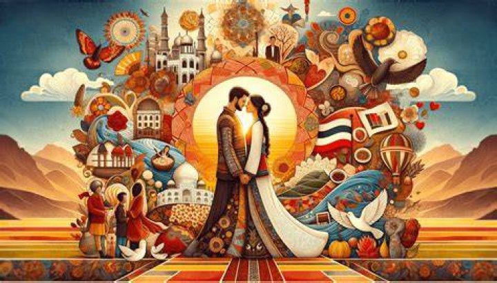 A Journey Of Love, Legality, And Cultural Traditions