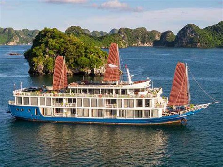 A Journey Of Luxury And Discovery For "andi14"