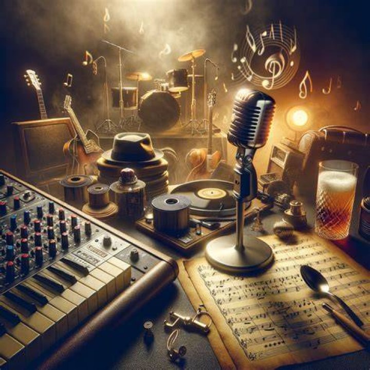 A Journey Through Music, Investments, And Legacy