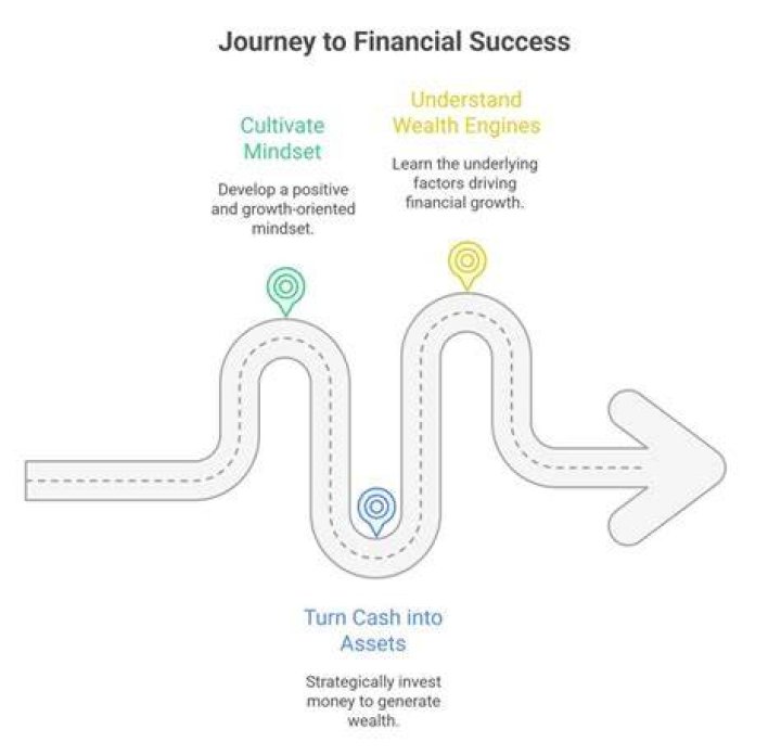 A Journey To Financial Success In Boxing