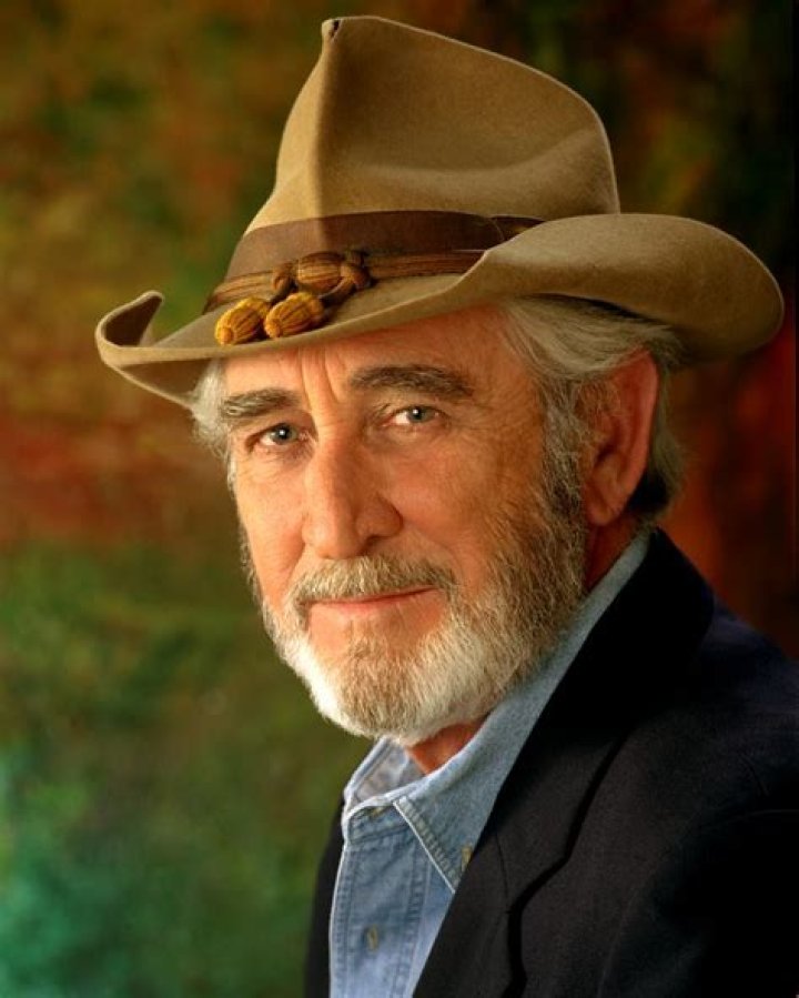 A sleeping giant&hellip; Don Williams joins the One Media family
