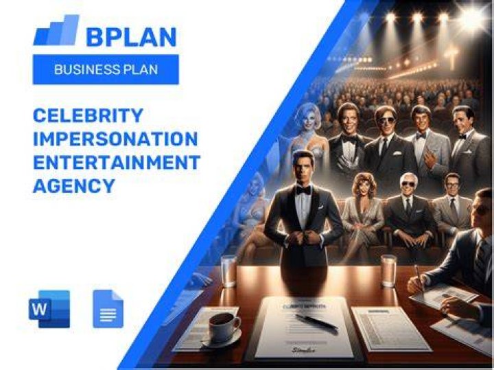 A World Of Impersonation And Entertainment