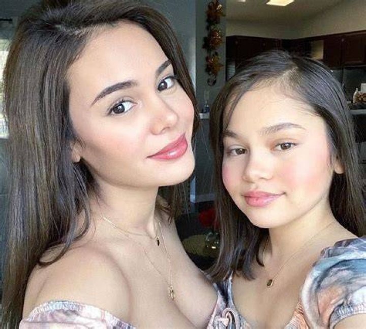About Ivana Alawi Age, Height, Boyfriend, Net Worth, Ethnicity