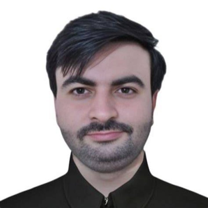 Aijaz Ali profile
