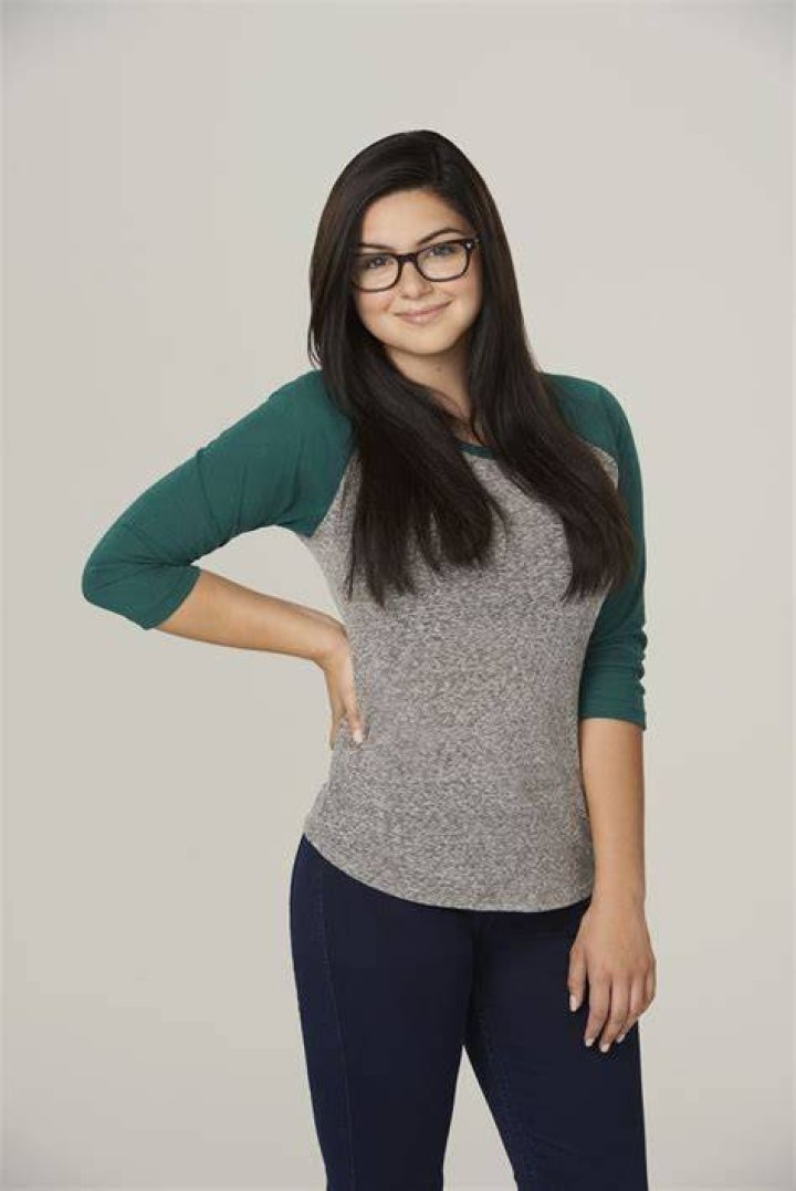 Alex Dunphy Wiki Modern Family Fandom