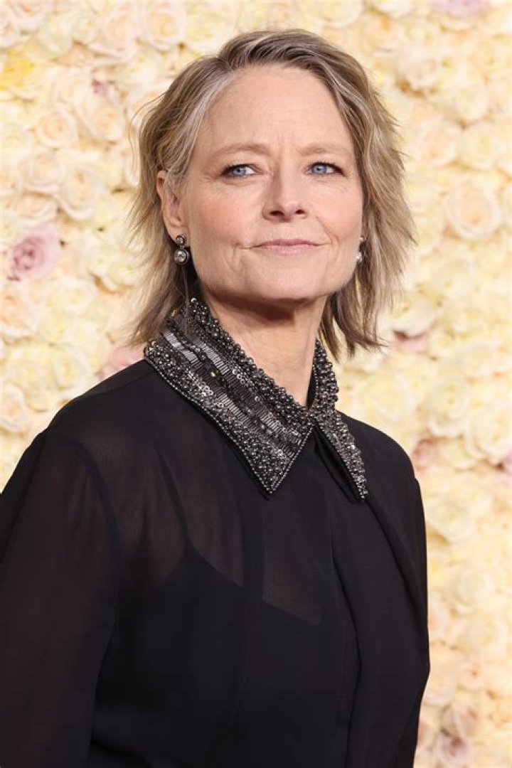 All about Jodie Foster's family, marriage, wife, husband and kids DNB