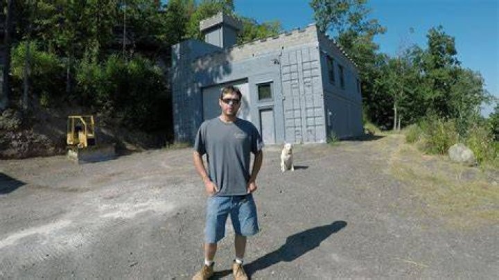 Andrew Camarata Net Worth 2023 Biography NetworthExposed