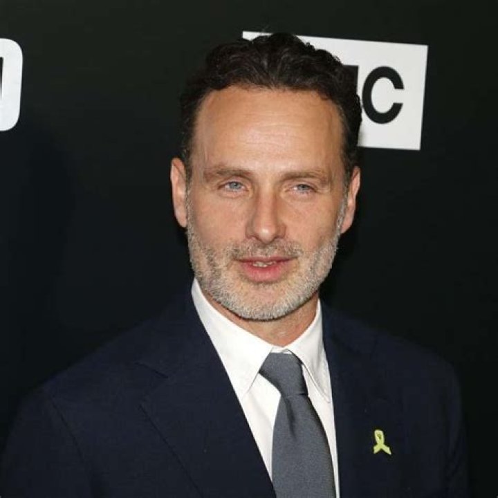 Andrew Lincoln Hottest Actors Photo (42905432) Fanpop