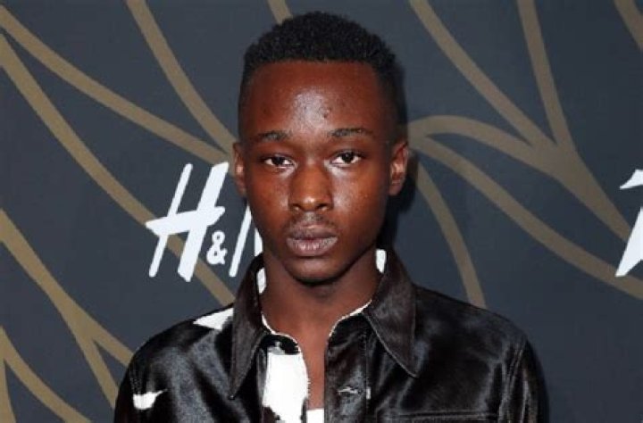 Ashton Sanders Bio, Age, Girlfriend, Movies, All Night All Day