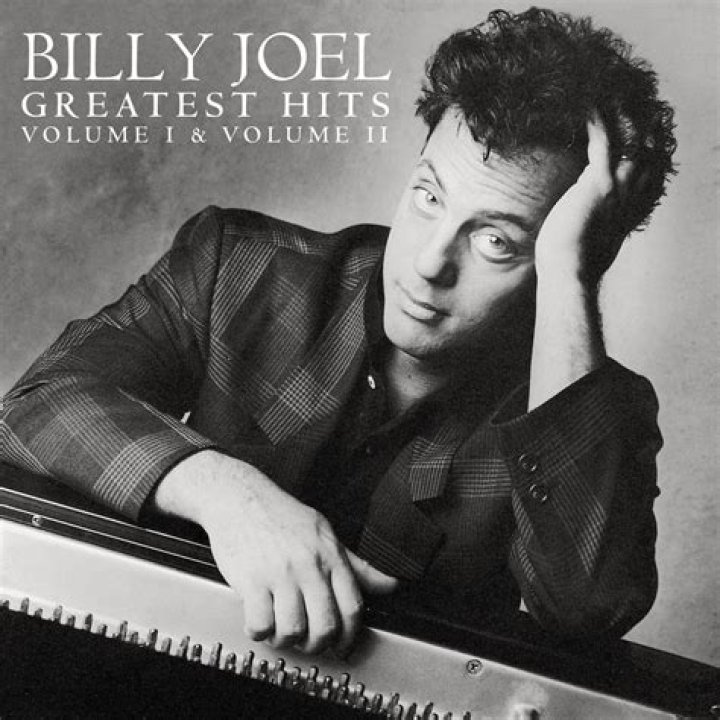 Billy Joel Baby Girl With Wife Alexis Roderick