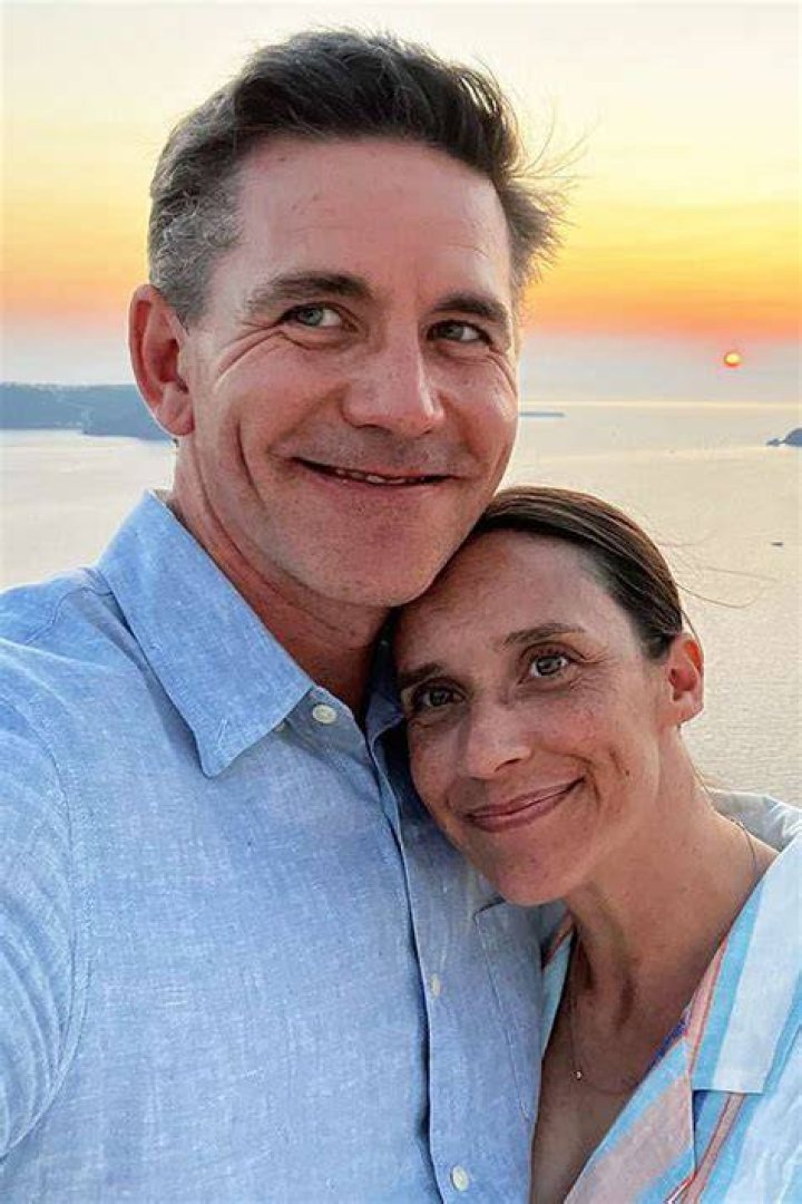 Brian Dietzen Wife Meet Kelly Dietzen ABTC