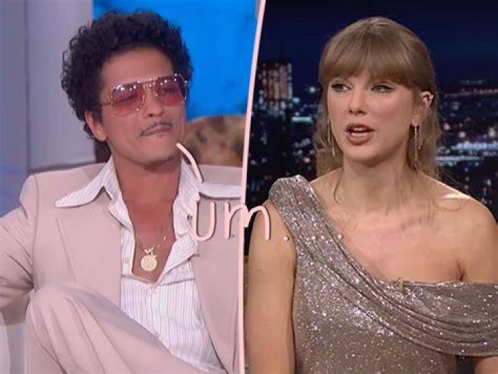 Bruno Mars Scandal Did He Cheat On Jessica Caban? 2023