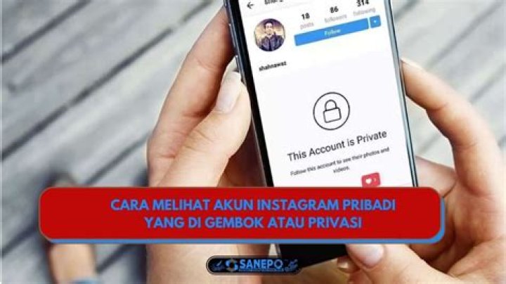 Cara Melihat Akun Ig Pribadi Tanpa Follow XXIINDO INDOFILM DUNIA21