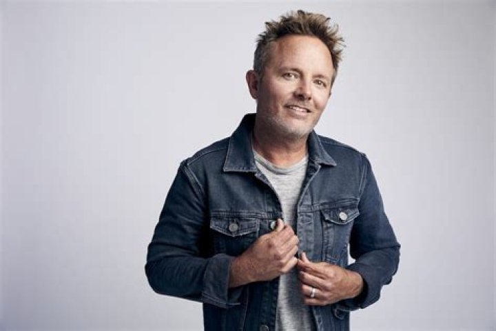 Chris Tomlin, Florida Line Share Stories Behind Collaborative