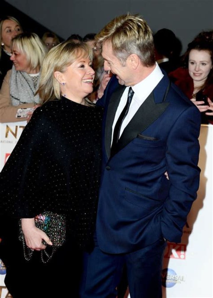 Christopher Dean wife How friendship with Jayne Torvill has outlasted