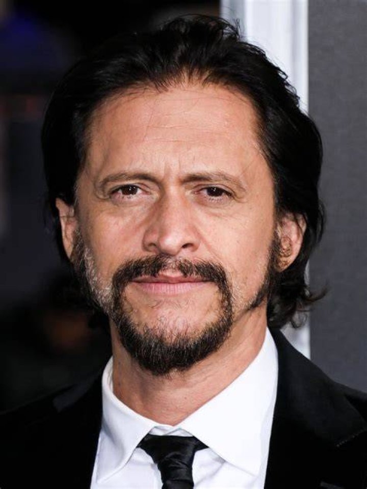 Clifton Collins Jr. — The Movie Database (TMDB)