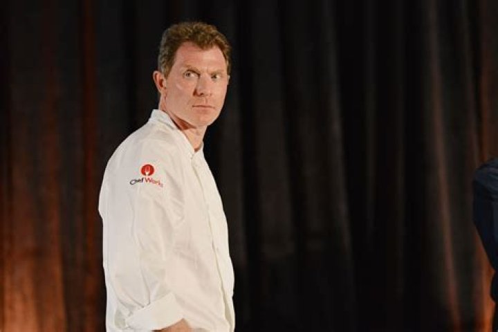 Critics Say Celebrity Chef Bobby Flay Is a Big Jerk Behind the Scenes