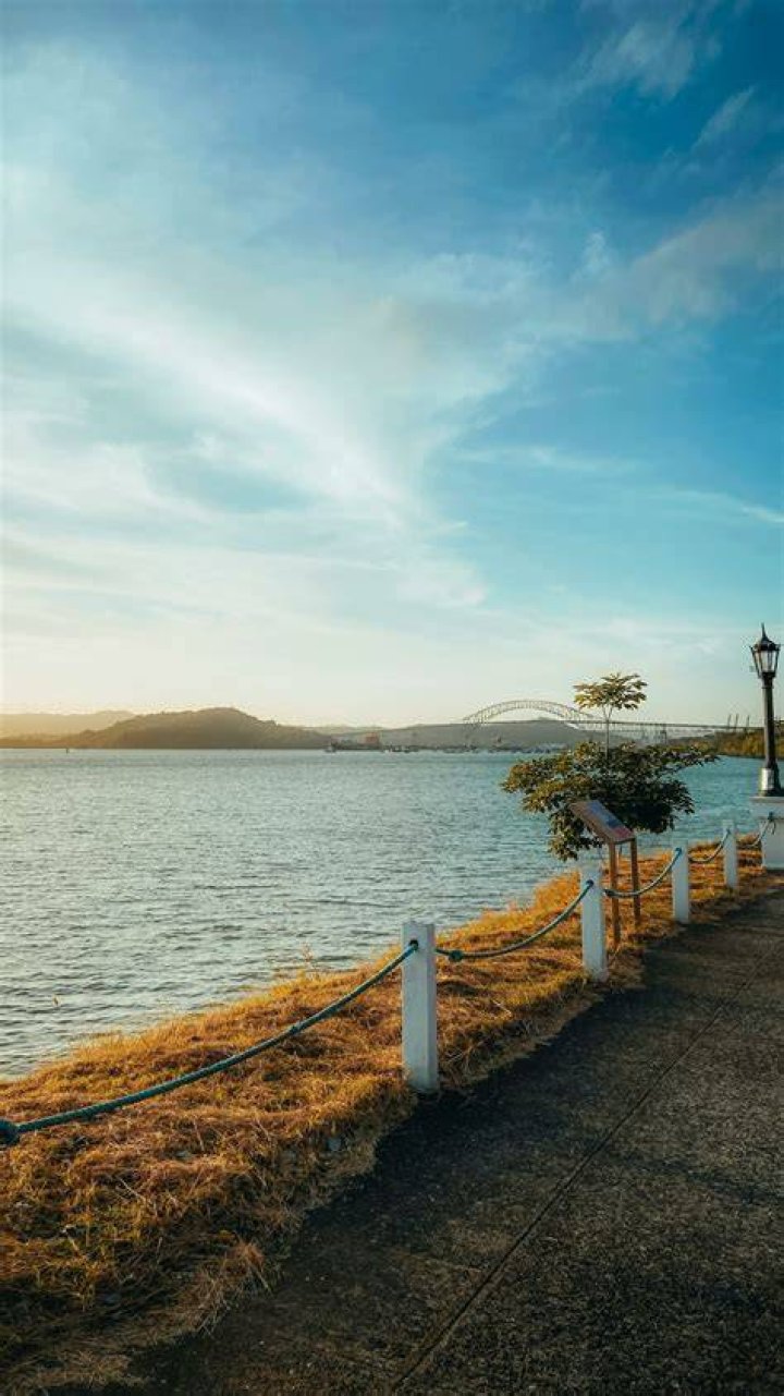 Discover Panama City's Hidden Gems Beyond The Games