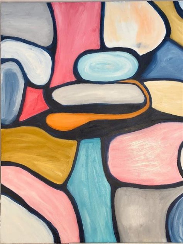 Discover The Art And Impact Of Louise Pierre Paul