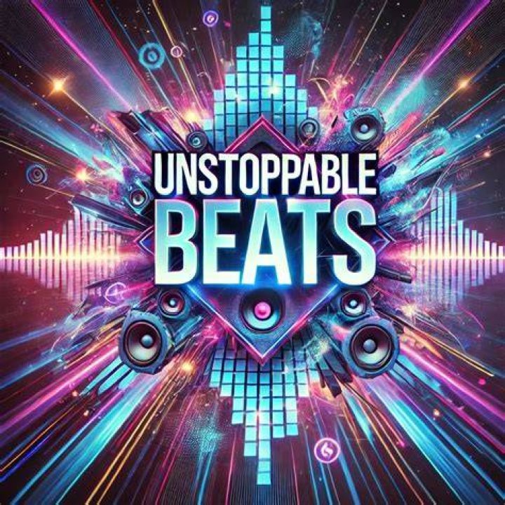 Discover The Electrifying Pulse Of Ballistic Beats