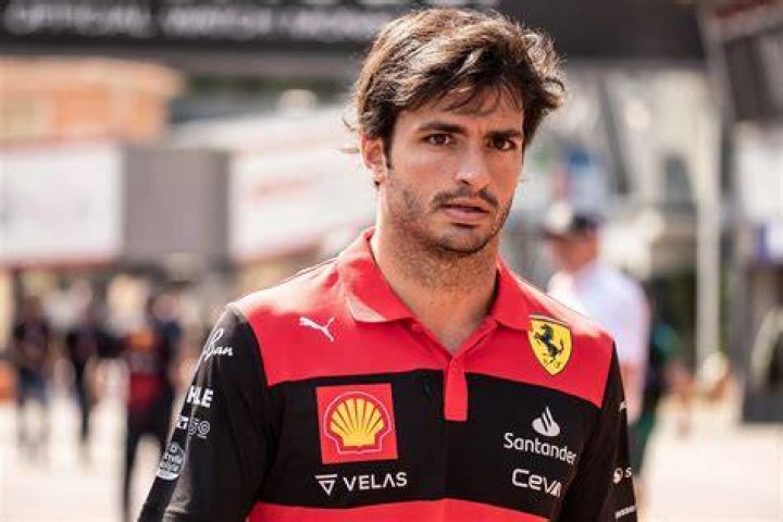 Discover The Secrets Behind Carlos Sainz Jr.'s Multi-Million Dollar Empire