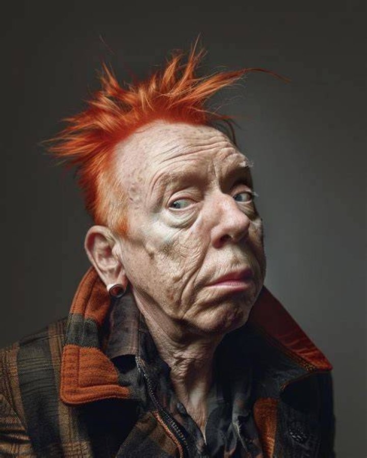 Dive Into The Wealth And Success Of Punk Rock Legend John Lydon