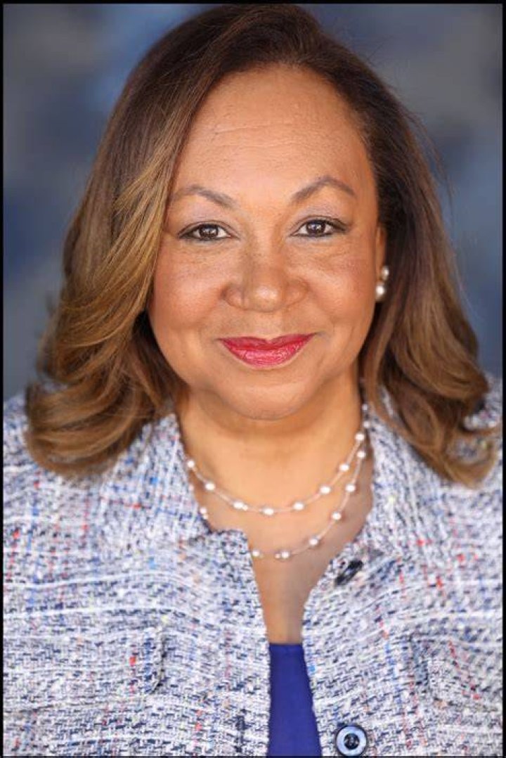 Dive Into The World Of Angela Robinson-Witherspoon: Unlocking Equity In Education