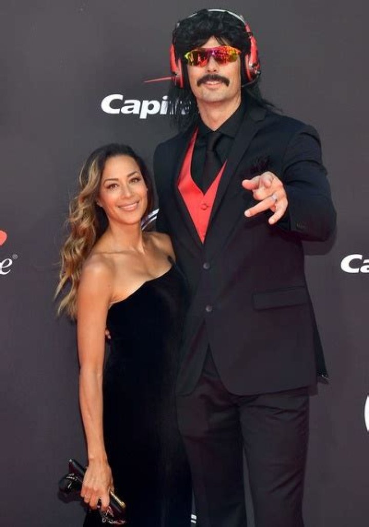 Doctor Disrespect Height Get Ready to Be Amazed Height Insider