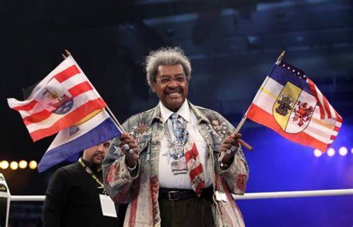 Don King Net Worth & Bio/Wiki 2018 Facts Which You Must To Know!