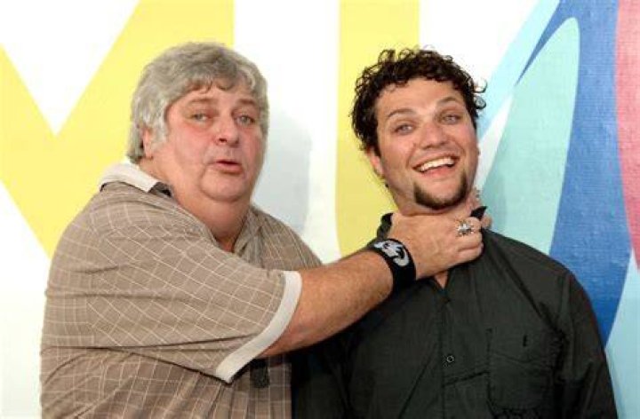 Don Vito in &lsquo;Jackass,&rsquo; Vincent Margera dead at 59 The Mercury News