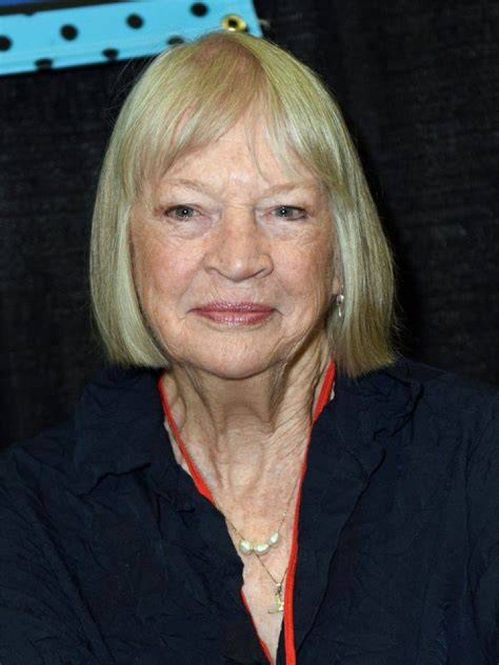 Dorothy Lyman's Daughter Emma Tillinger Is an OscarNominated Producer