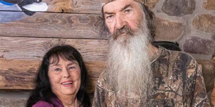 Duck Dynasty’s Phil Robertson Played Football, And Terry Bradshaw Was