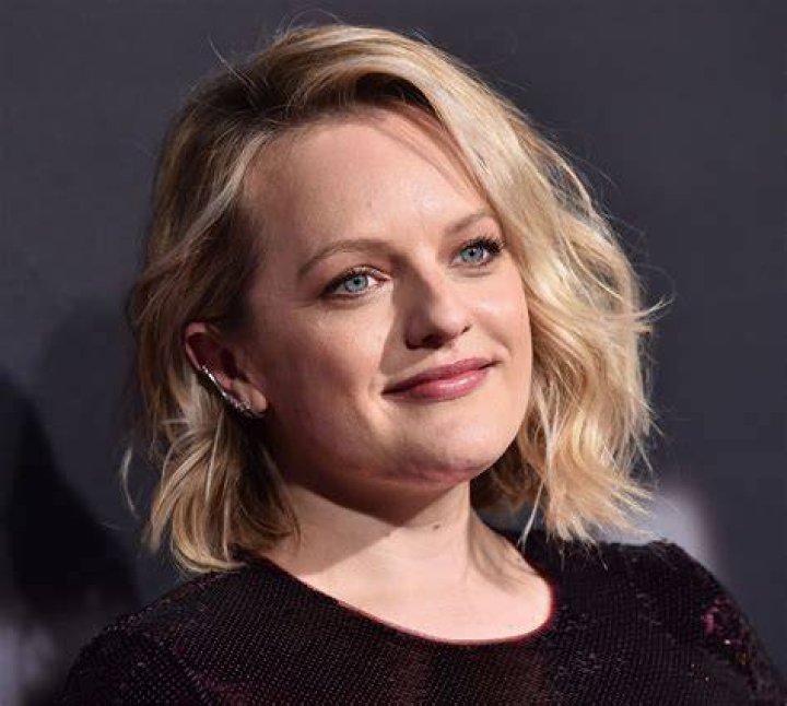 Elisabeth Moss Movies, Bio and Lists on MUBI
