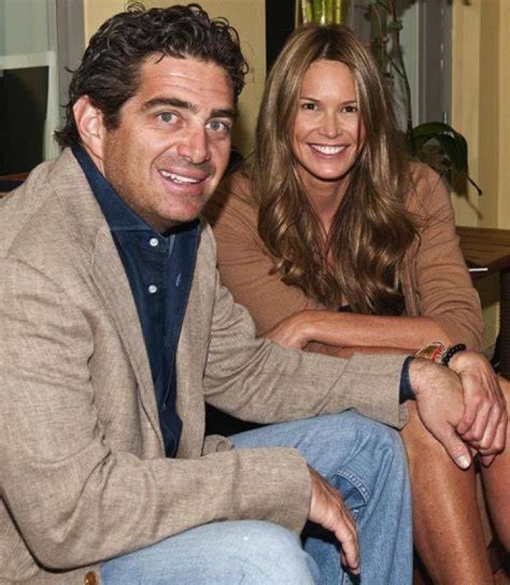 Elle Macpherson y Jeffrey Soffer… ¿boda a la vista? Moda estilo