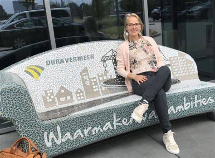 Ellen van Kempen in gesprek met Mariëtte Sinninghe Damsté over haar