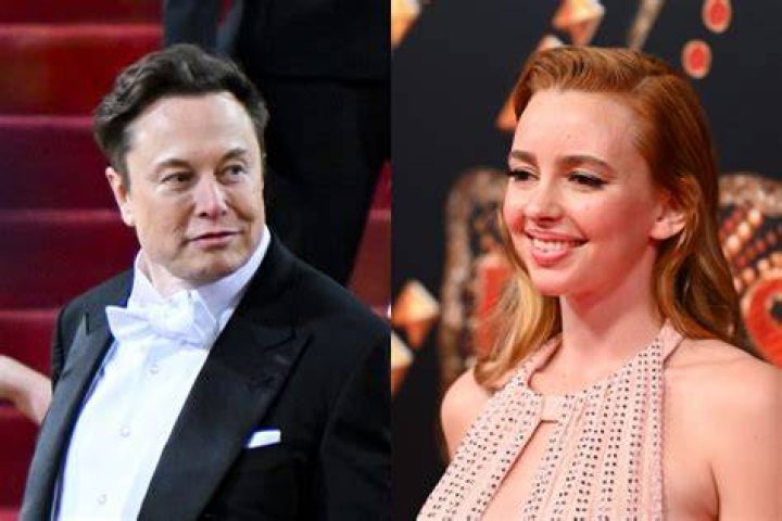 Elon Musk, Natasha Bassett Romance quem é o novo amante do magnata dos