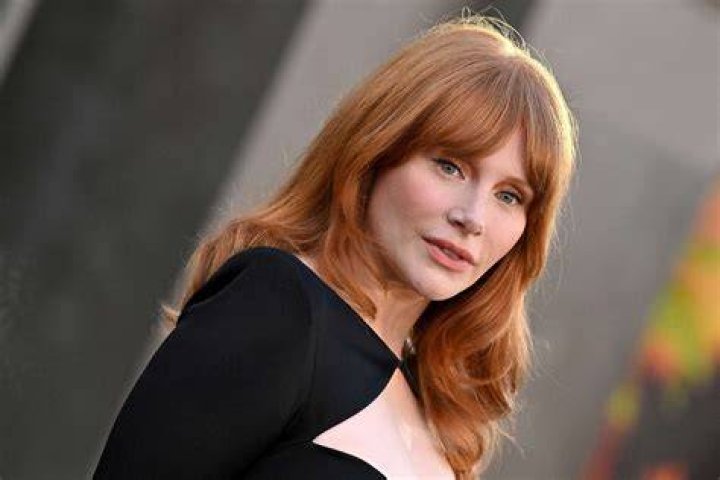 Exploring Bryce Dallas Howard's Journey As A Mother
