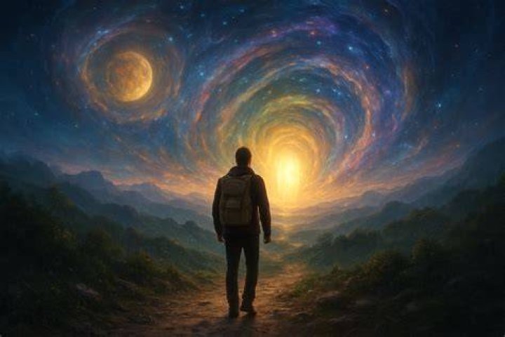 Exploring Spiritual Teachings And Beyond