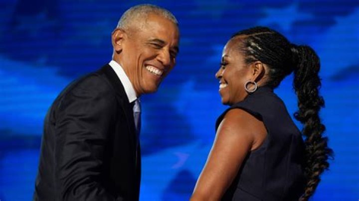 Exploring The Fact And Fiction Of "Michelle Obama's Penis"