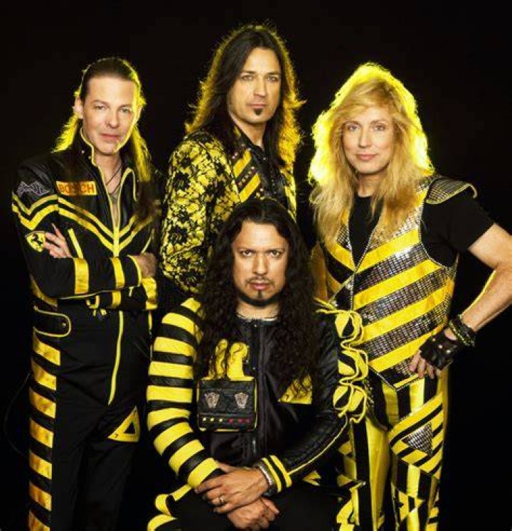 Fame Stryper net worth and salary estimation Mar, 2024 People Ai
