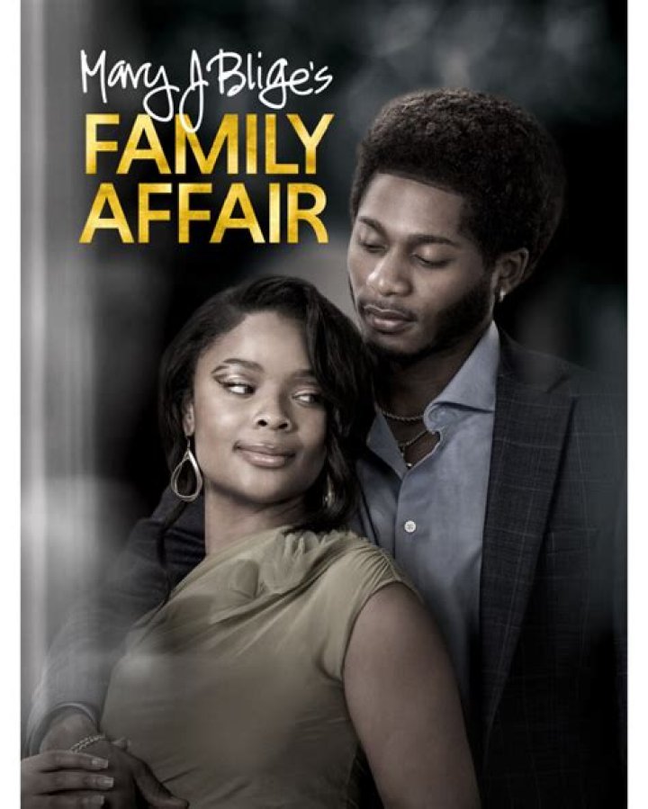 FAMILY AFFAIR Stevie J & His Kids Love & Hip Hop Atlanta Stevie j