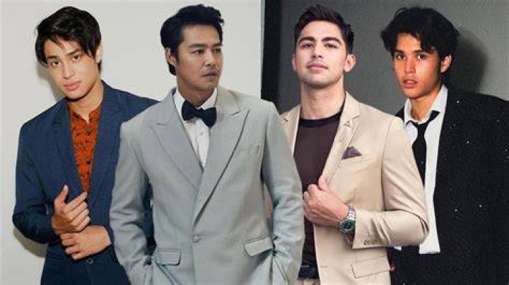 Filipino celebrities who are related to royals PEP.ph