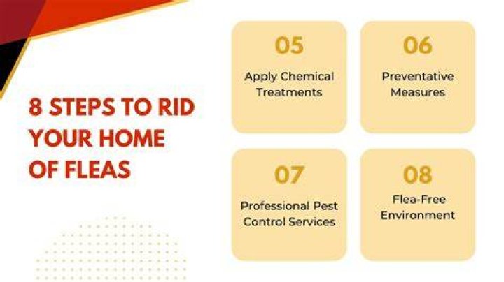 Flea Pest Chemical Control & Insecticide Products MGK®