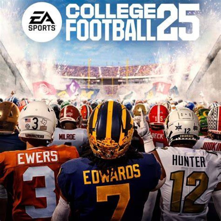 From Youthful Promise To College Football