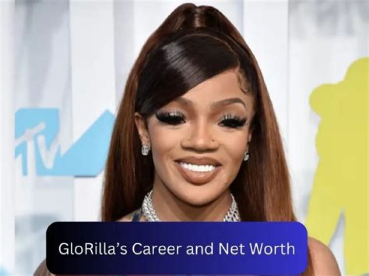 GloRilla Admits She Didn’t Know Foxes Were Real XXL