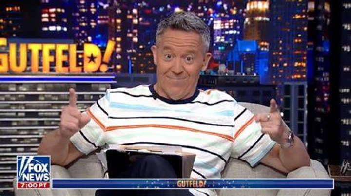 Greg Gutfeld's Health Journey: Uncovering Hidden Truths